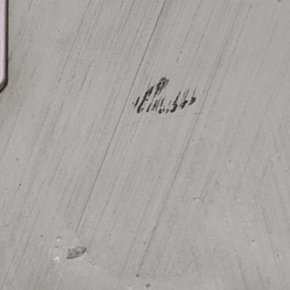 Large wall hanging cross - Picture 7 of 13